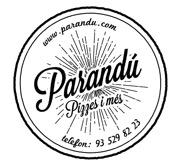 Parandú